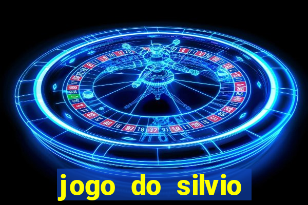 jogo do silvio santos da roleta